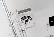 康平空调凭超薄轻量化技术，破解高大空间空调